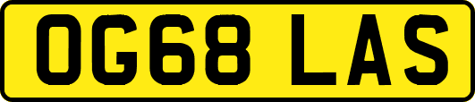 OG68LAS