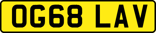 OG68LAV
