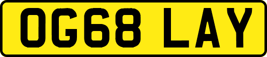 OG68LAY