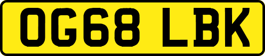OG68LBK
