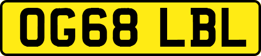 OG68LBL