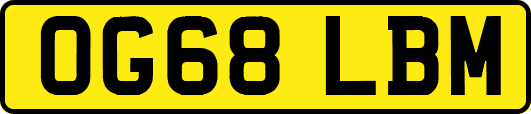 OG68LBM
