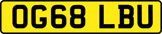 OG68LBU