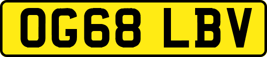 OG68LBV