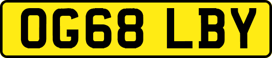 OG68LBY