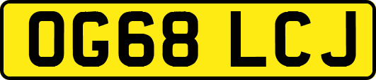 OG68LCJ