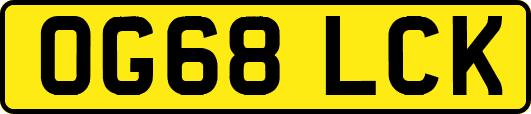 OG68LCK