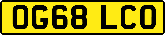 OG68LCO