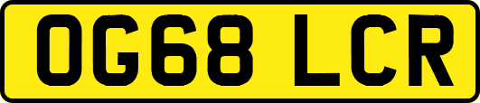 OG68LCR