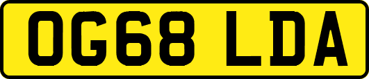 OG68LDA