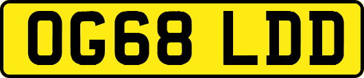 OG68LDD