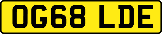 OG68LDE
