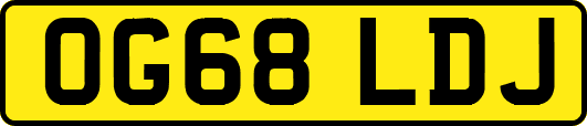 OG68LDJ