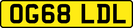 OG68LDL