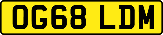OG68LDM