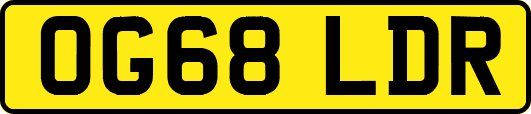 OG68LDR