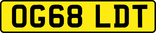 OG68LDT