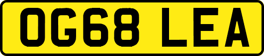 OG68LEA