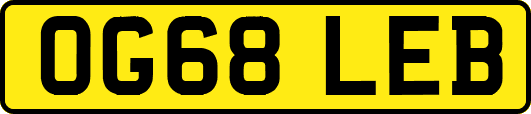 OG68LEB
