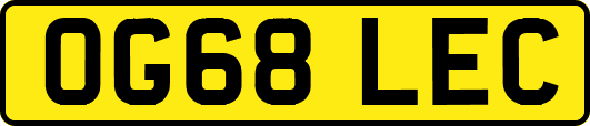 OG68LEC