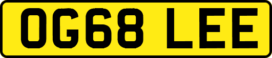 OG68LEE