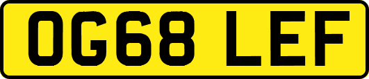 OG68LEF