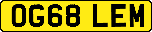 OG68LEM