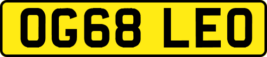 OG68LEO
