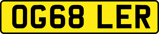 OG68LER