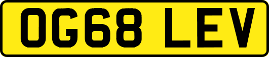 OG68LEV