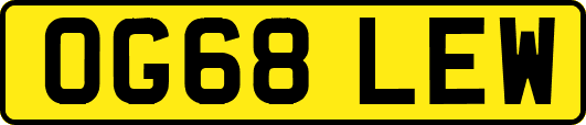 OG68LEW