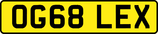 OG68LEX
