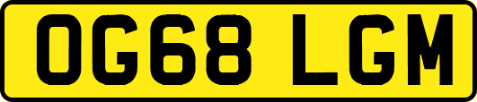OG68LGM