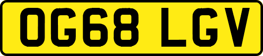 OG68LGV