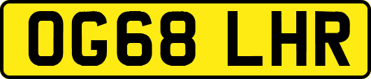 OG68LHR