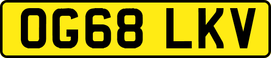 OG68LKV