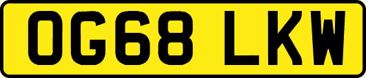 OG68LKW