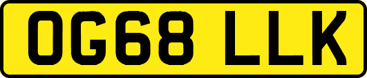 OG68LLK