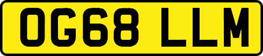 OG68LLM