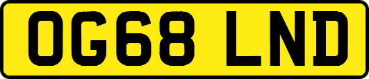 OG68LND