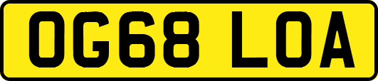 OG68LOA