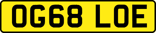 OG68LOE