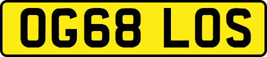 OG68LOS