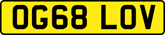 OG68LOV