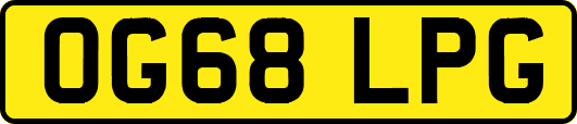OG68LPG