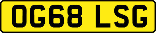 OG68LSG