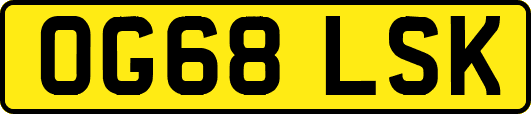 OG68LSK