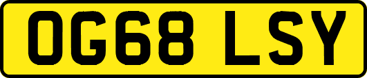 OG68LSY