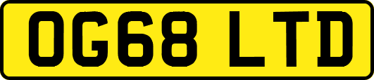 OG68LTD