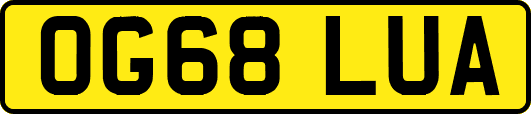 OG68LUA